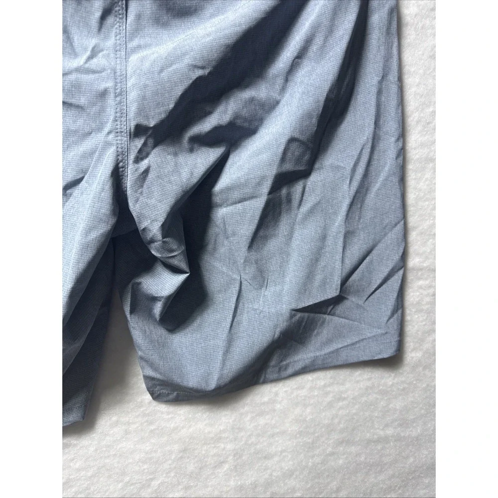 Men's Eddie Bauer Hybrid Swim Trunk Short 9 Inseam Size 36‎